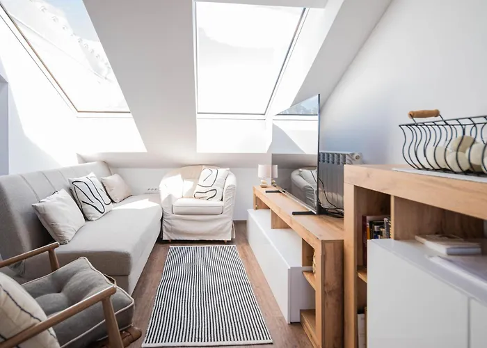 My Sea Luxury Heritage Apartmán