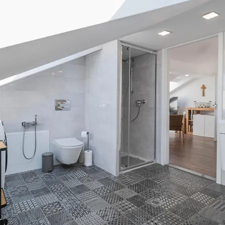 Apartment My Sea Luxury Heritage