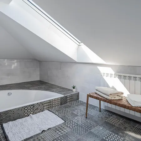 Apartment My Sea Luxury Heritage *
