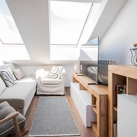 My Sea Luxury Heritage Apartmán