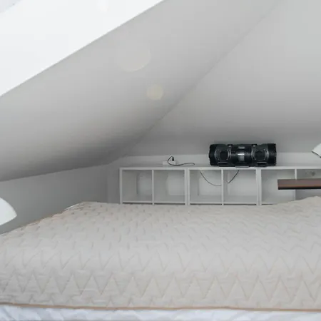 My Sea Luxury Heritage Apartmán