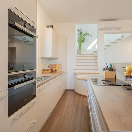 Apartment My Sea Luxury Heritage *