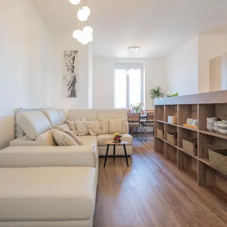 My Sea Luxury Heritage Apartment *
