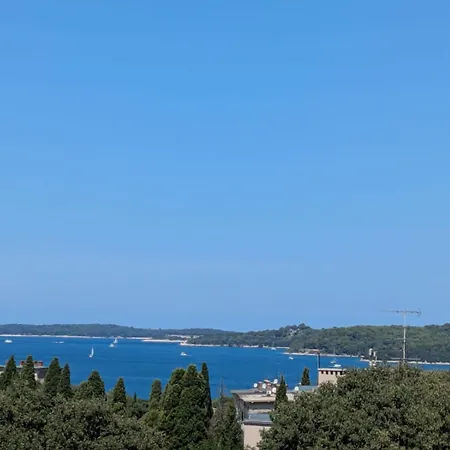 My Sea Luxury Heritage Apartment
