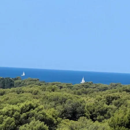 My Sea Luxury Heritage Pula