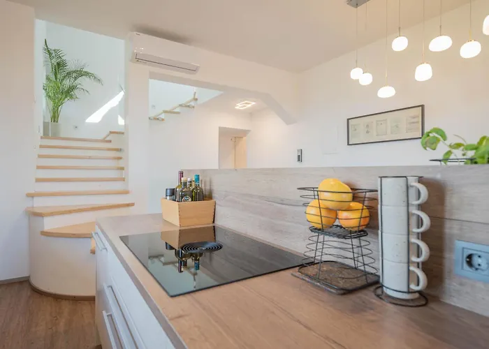 Apartament My Sea Luxury Heritage
