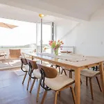 דירה My Sea Luxury Heritage פולה