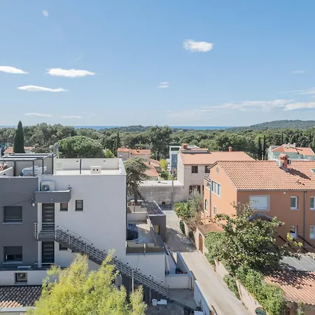 Διαμέρισμα My Sea Luxury Heritage