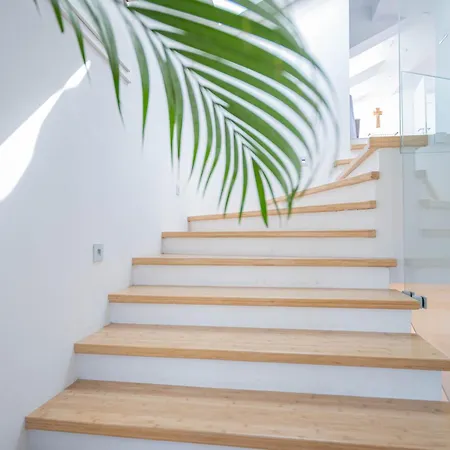 Apartamento My Sea Luxury Heritage
