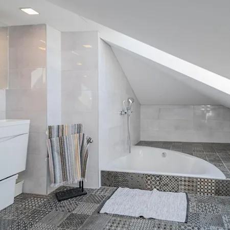 My Sea Luxury Heritage Apartamento Pula