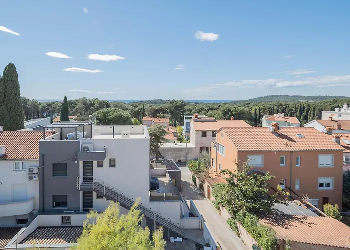 Διαμέρισμα My Sea Luxury Heritage