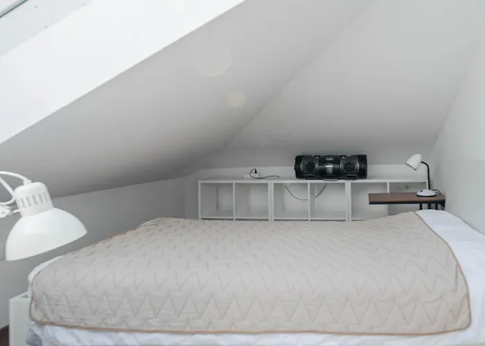 My Sea Luxury Heritage Διαμέρισμα