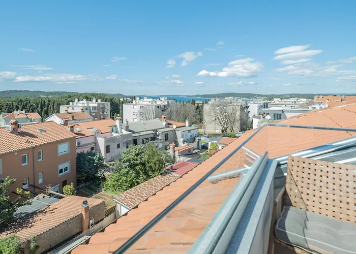 Διαμέρισμα My Sea Luxury Heritage Πούλα